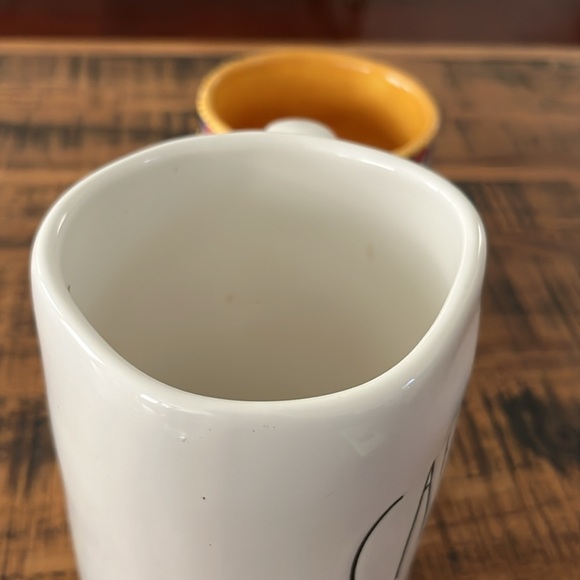 Rae Dunn “ any one “ Mug - Picture 3 of 11